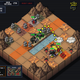 Illustration for article titled Four Key Tips To Get Good At iInto The Breach/i
